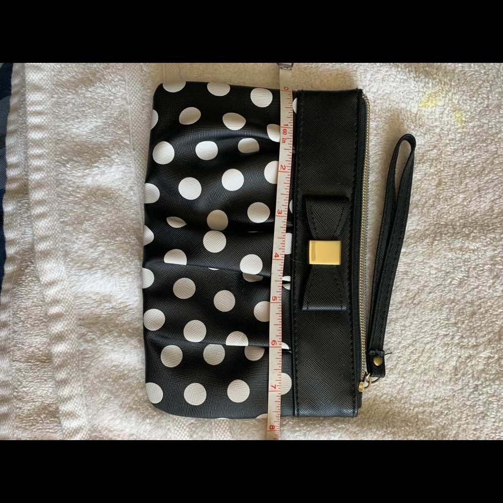 Clutch purse - Picture 3 of 5
